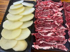 -荣记潮汕牛肉火锅(仙鹤街店)