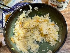 -ひみ冰见日本料理(旅顺九三路店)