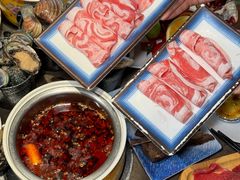 -亚马逊海鲜自助(王府井店)