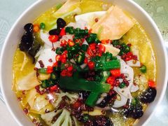 -李老爹香辣蟹(宣武门店)