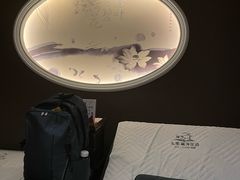 -水墨澜渟足道·SPA·传统(四望亭东关街店)