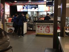 -麦当劳(龙之梦购物中心店)