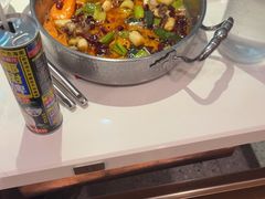 -七欣天香辣蟹火锅(闵行浦江欢乐颂店)