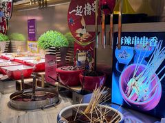 -堂会(天河店)