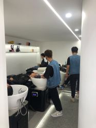 点击看大图 -MOVAN HAIR莫凡匠人发型屋