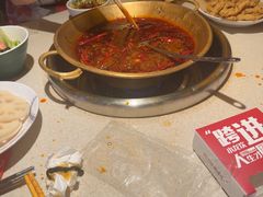 -小龙坎火锅(全球总店)