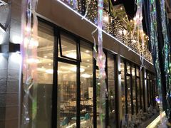-海市蜃楼花园主题餐厅(石顶店)