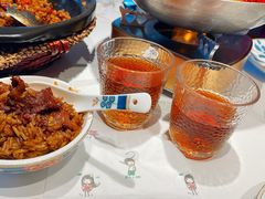 -匠熙小馆(崇文门店)