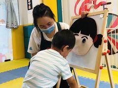 -好姑姑新梅广场托育园(上海直营园)