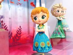 -泡泡玛特POPMART(合生汇店)