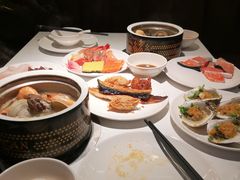 -加餐海鲜自助(宝龙一城店)