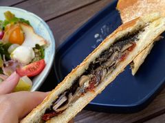 -BOCATA 西班牙餐厅(三里屯店)