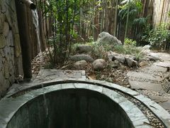 -天赐温泉