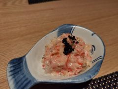 -虹料理·日料放题(悠方店)