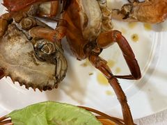 -莲花公园煎蟹(总店)