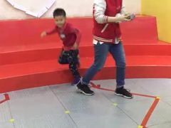 -联恩国际儿童教育·幼小衔接·少儿英语·托管班(远洋未来中心店)