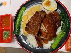 -龙记香港茶餐厅(久光百货店)