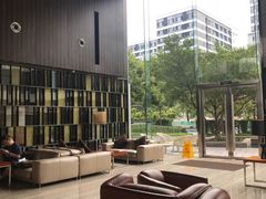 -广州花都皇冠假日酒店