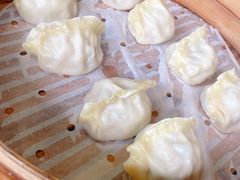 酱肉芸豆饺子-黄寺蒸汽海鲜(黄寺大街店)