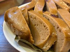 手工红糖发糕（半只）-宝中宝食府(清泰街店)