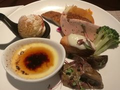 -中航泊悦酒店·云庭咖啡厅(虹桥机场T2店)