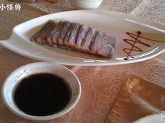 IMAG0143-三亚海韵度假酒店·渔人码头海鲜火锅BBQ自助餐厅·落日吧