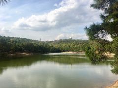 -南京市无想山景区