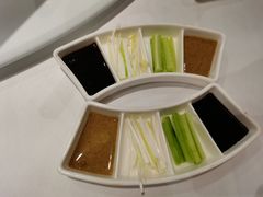 -万荣烤鸭店·北京菜(天坛店)