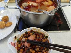 -西火火·川派小火锅(西溪银泰店)