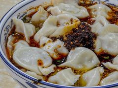 -马茹特色饺子馆