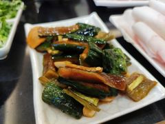 -情忆草原涮肉馆