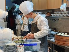 -李与白包子铺(桐梓林店)
