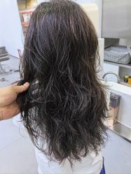 -首脑美发沙龙