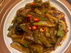 -老阿爸鲜鱼土菜(园区永旺店)