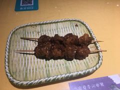 上上签-素虎小呆鸟(西二旗店)