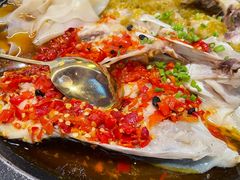 -望湘园·洞庭渔宴(永旺店)