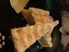 -小川洋风料理(汉街店)