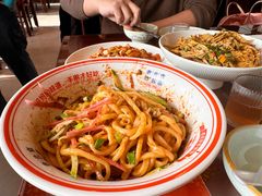 -恭敬李·烤鸭(天坛北门店)