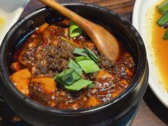 -陈麻婆豆腐(旗舰店)