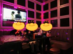 -奥斯汀KTV(金湖店)