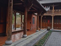 -石峰岩寺