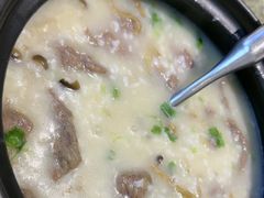 -潮粥荟·潮汕砂锅粥(朝阳大悦城店)