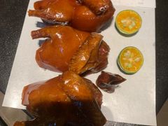 -海派悦庭·海胆烧麦·新融合菜(凯德广场店)