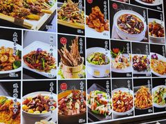 -大眼锅贴水饺(河东店)
