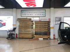 -能手汽车隔热膜旗舰店·3M贴膜体验中心