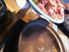 -四禧精酿烧烤串吧(大明湖店)
