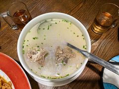 -洞庭渔人(沙湾店)