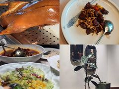-漢舍中国菜馆(889广场店)