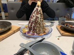 -鹿港小镇(悠唐店)