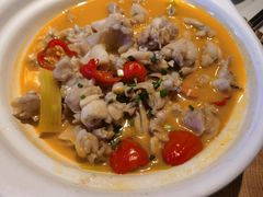 -老阿爸鲜鱼土菜(昆山花桥店)
